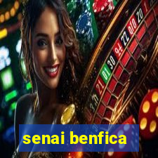 senai benfica